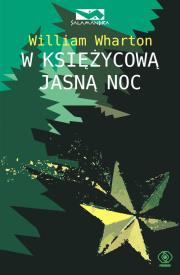 Okładka książki W księżycową jasną noc - William Wharton