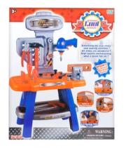 Opakowanie Warsztat z narzędziami