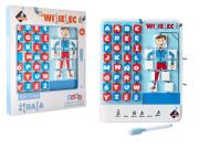 Opakowanie Wisielec - gra słowna