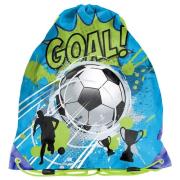 Worek na buty Football PP19PI-712 PASO. Wydawca: Paso. Dadada.pl Opakowanie Worek na buty Football PP19PI-712 PASO