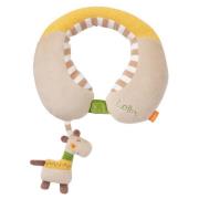 Opakowanie Zagłówek podróżny Żyrafa