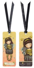 Opakowanie Zakładka do książki - Bee Loved