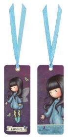 Opakowanie Zakładka do książki -Bubble Fairy