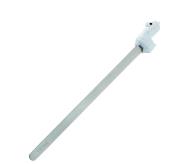 Opakowanie Zakładka do książki metal - Alpaca TROIKA