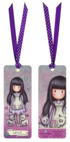 Opakowanie Zakładka do książki - Tall Tails