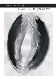 Okładka książki Zapiski w międzyczasie