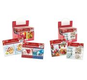 Opakowanie Zawieszka do prezentu świąteczna ARGUS