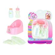 Opakowanie Zestaw dla lalki