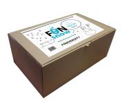 Opakowanie Zestaw klasowy - FUN Snow