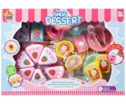 Opakowanie Zestaw kuchenny deser