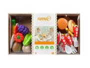 Opakowanie Zestaw kuchenny do krojenia