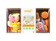 Opakowanie Zestaw kuchenny do krojenia