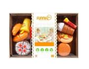 Opakowanie Zestaw kuchenny do krojenia