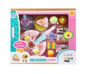 Opakowanie Zestaw kuchenny tort