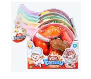 Opakowanie Zestaw kuchenny z akcesoriami patelnia