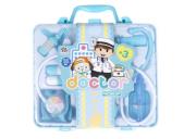 Opakowanie Zestaw lekarski w walizce