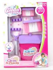 Opakowanie Zestaw mała sprzątaczka