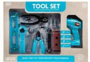 Opakowanie Zestaw narzędzi 6641-1
