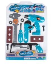 Opakowanie Zestaw narzędzi 6645-1