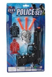 Opakowanie Zestaw policyjny