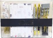 Opakowanie Zestaw przybornik Time Laps ROZETTE