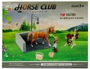 Opakowanie Zestaw Stajnia