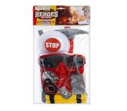 Opakowanie Zestaw strażacki z maską