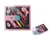 Zestaw upominkowy Super Heroes Space róż MILAN. Wydawca: MILAN. Dadada.pl Opakowanie Zestaw upominkowy Super Heroes Space róż MILAN