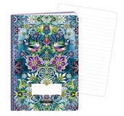 Opakowanie Zeszyt A4/40K linia Catalina Estrada (6szt) ARGUS