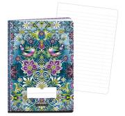 Opakowanie Zeszyt A5/40K linia Catalina Estrada (6szt) ARGUS