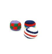 Opakowanie Zośka 6,3 cm mix