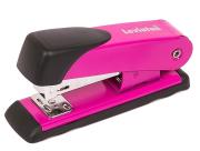 Opakowanie Zszywacz 520 różowy 40k LEVIATAN