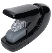 Opakowanie Zszywacz SL106-AB staple-free 6k czarny PLUS