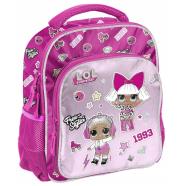 Opakowanie PLECAK SZKOLNY LOA-337