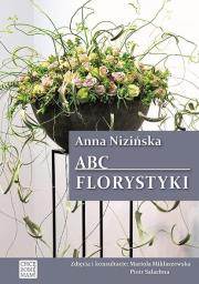 Okładka książki ABC Florystyki w.2