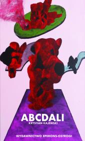 Okładka książki Abcdali