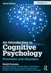 An Introduction to Cognitive Psychology. Autor: Groome David. Dadada.pl Okładka książki An Introduction to Cognitive Psychology