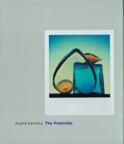 Andre Kertesz: The Polaroids. Wydawca: W. W. Norton & Company. Dadada.pl Opakowanie Andre Kertesz: The Polaroids