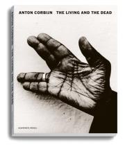 Opakowanie Anton Corbijn: The Living and the Dead