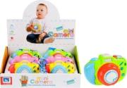 Opakowanie Aparat fotograficzny mix