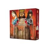 Opakowanie Architekci Zachodniego Królestwa PORTAL