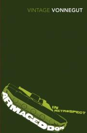 Okładka książki Armageddon in Retrospect