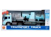 Opakowanie Auto ciężarowe laweta