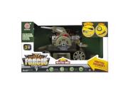 Opakowanie Auto do skręcania wojsko