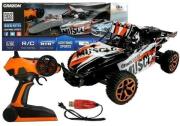 Opakowanie Auto na radio zdalnie sterowane R/C 1:18