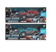 Opakowanie Auto osobowe R/C mix