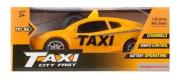 Opakowanie Auto osobowe Taxi