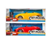 Opakowanie Auto osobowe zdalnie sterowane