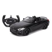 Opakowanie Auto R/C BMW Z4 Roadster Rastar 1:14 czarne