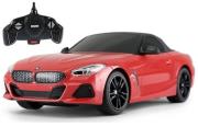 Opakowanie Auto R/C BMW Z4 Roadster Rastar 1:18 czerwone
